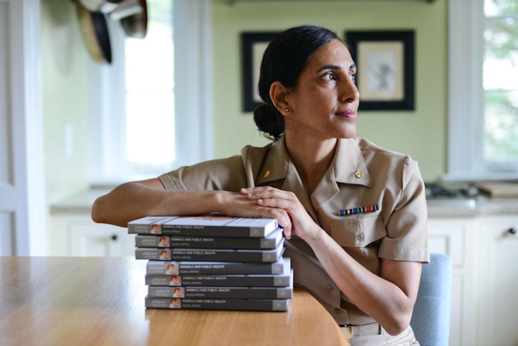 Aysha Akhtar 2